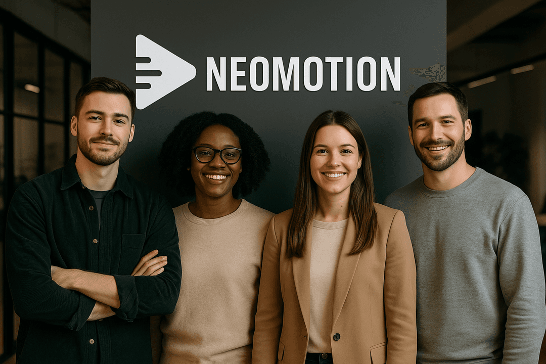 Neomotion Team